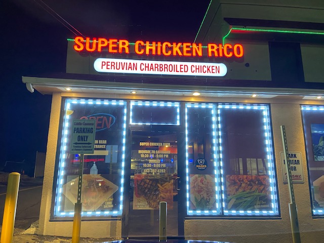 Window Displays